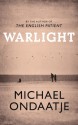 Warlight - Michael Ondaatje