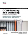 CCNP Routing and Switching Foundation Learning Library: Foundation Learning for CCNP ROUTE, SWITCH, and TSHOOT (642-902, 642-813, 642-832) (Self-Study Guide) - Diane Teare, Richard Froom, Erum Frahim, Amir Ranjbar, Balaji Sivasubramanian