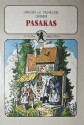 Pasakas - Anna Bauga, Jacob Grimm, Wilhelm Grimm, Anda Plēsuma, Karina Sējēja, Gunta Leja