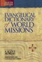 Evangelical Dictionary of World Missions (Baker Reference Library) - A. Scott Moreau