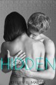 The Hidden - Kelley R. Martin