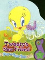 Tweety's New Friends [With Soundbox: Plays Here We Go Round the Mulberry Bush] - Melanie Zanoza, Melissa Suber