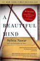 A Beautiful Mind - Sylvia Nasar