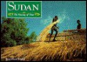 Sudan: The Passing of Time - Jean-Pierre Ribiere