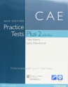 Practice Tests Plus Cae 2. Nick Kenny and Jacky Newbrook - Nick Kenny