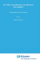 On the Aesthetics of Roman Ingarden: Interpretations and Assessments - Bohdan Dziemidok, Peter J. McCormick