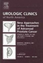 Advanced Cancer of the Prostate, An Issue of Urologic Clinics (The Clinics: Surgery) - Joseph A. Smith Jr.