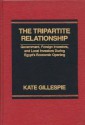 The Tripartite Relationship: Government, Foreign Investors, and Local Investors During Egypt's Economic Opening - Kate Gillespie