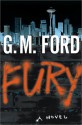 Fury - G.M. Ford