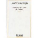 História do Cerco de Lisboa - José Saramago