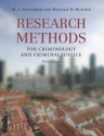 Research Methods For Criminology And Criminal Justice - M.L. Dantzker, Ronald D. Hunter