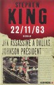 22/11/63 - Stephen King