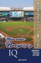 Milwaukee Brewers IQ: The Ultimate Test of True Fandom - Joel Katte