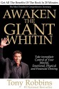 Awaken The Giant Within- A comprehensive summary with a 7 day plan to take complete control of your life - William James