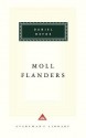 Moll Flanders (Everyman's Library, #32) - Daniel Defoe