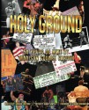 Holy Ground: 50 Years of WWE at Madison Square Garden (The History of Professional Wrestling) - Graham Cawthon, Grant Sawyer, Tommy Dreamer