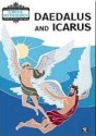 Daedalus and Icarus, Vol. 11 - Menelaos Stephanides, Walter Bruce