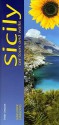 Sunflower Landscapes of Sicily: A Countryside Guide - Peter Amann, Sunflower Guides