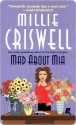 Mad about Mia - Millie Criswell