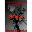 Storm - Bernard Lee DeLeo