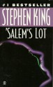 'Salem's Lot - Stephen King