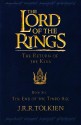 The End of the Third Age (The Lord of the Rings, Book 6) - J.R.R. Tolkien