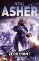 Zero Point - Neal Asher