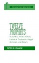 Twelve Prophets, Volume 2 (OT Daily Study Bible Series) - Peter C. Craigie