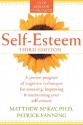 Self-Esteem - Patrick Fanning, Matthew McKay