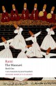 The Masnavi: Book One - Rumi, Jawid Mojaddedi