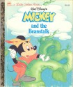 Walt Disney's Mickey and the Beanstalk - Dina Anastasio, Sharon Ross