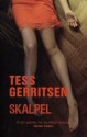 Skalpel (Jane Rizzoli & Maura Isles, #2) - Tess Gerritsen, Zygmunt Halka