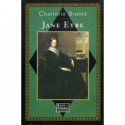 Jane Eyre - Charlotte Brontë