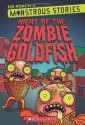 Night of the Zombie Goldfish - Paul Harrison