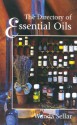 The Directory of Essential Oils - Wanda Seller, Wanda Seller