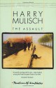 The Assault - Harry Mulisch, Claire Nicolas White