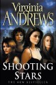 Shooting Stars (Shooting Stars, #1-4) - V.C. Andrews