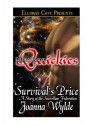 Survival's Price (Saurellian Federation, #3.6) - Joanna Wylde