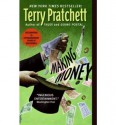 Making Money (Discworld, #36) - Terry Pratchett