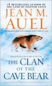 The Clan of the Cave Bear - Jean M. Auel