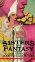 Sisters in Fantasy - Susan Shwartz, Martin H. Greenberg