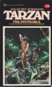 Tarzan the Invincible - Edgar Rice Burroughs