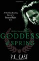 Goddess of Spring - P.C. Cast