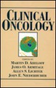 Clinical Oncology - Martin D. Abeloff