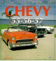 Chevrolet, 1955-1957 - Mike Mueller