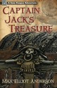 Captain Jack's Treasure (Volume 2) - Max Elliot Anderson, Chila Woychik