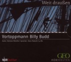 Vortoppmann Billy Budd - Herman Melville