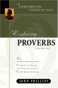 Exploring Proverbs, Volume 2 - John Phillips