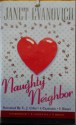 Naughty Neighbor - Janet Evanovich, C.J. Critt