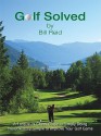 Golf Solved - Bill Reid